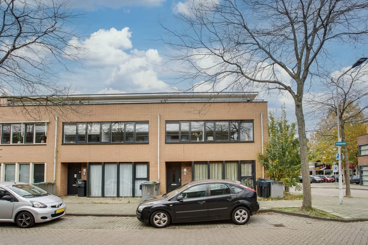 Foto 3 van Fitterstraat 35-B