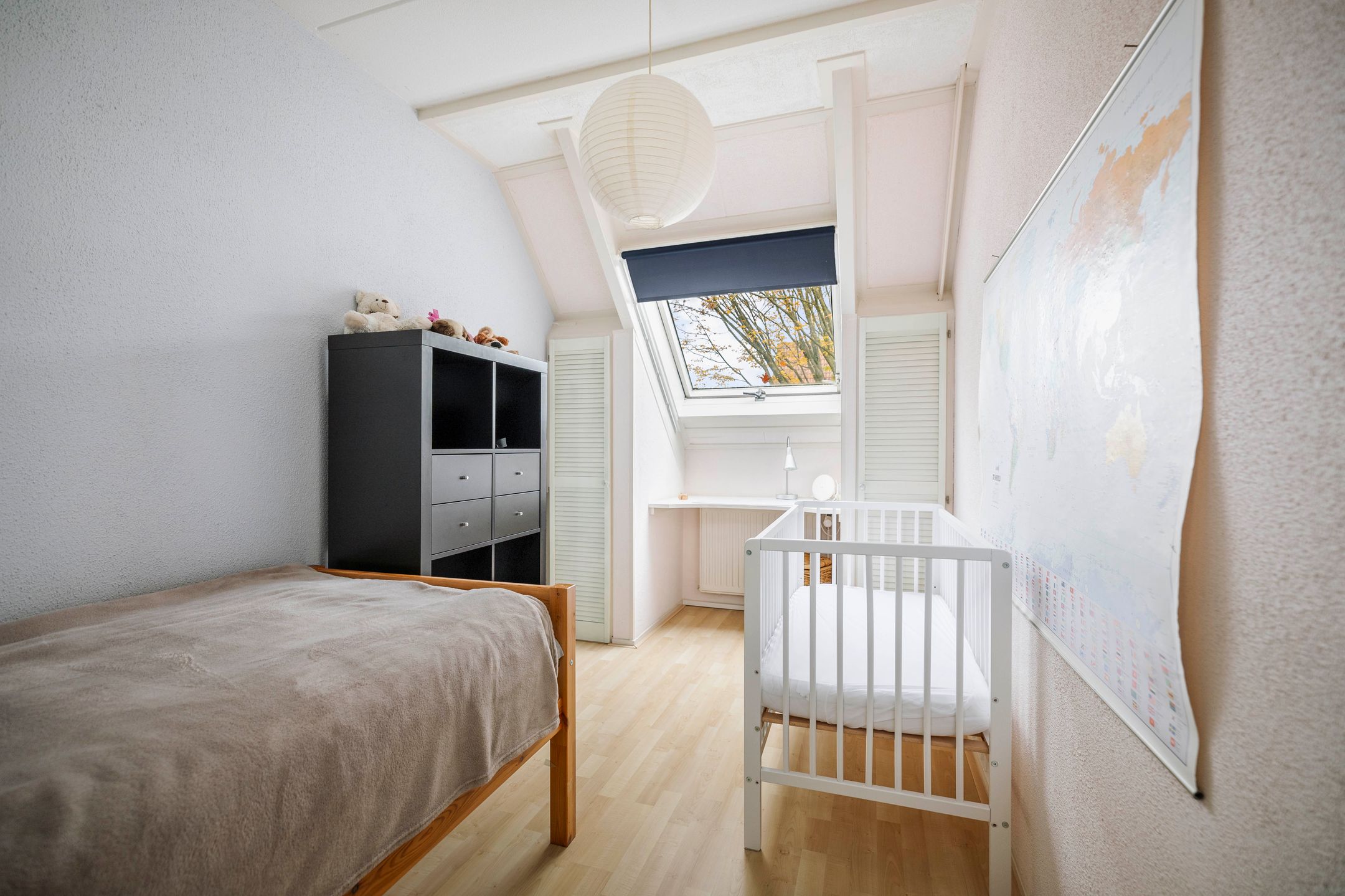 Foto 24 van Stijne van Sallandtstraat 42