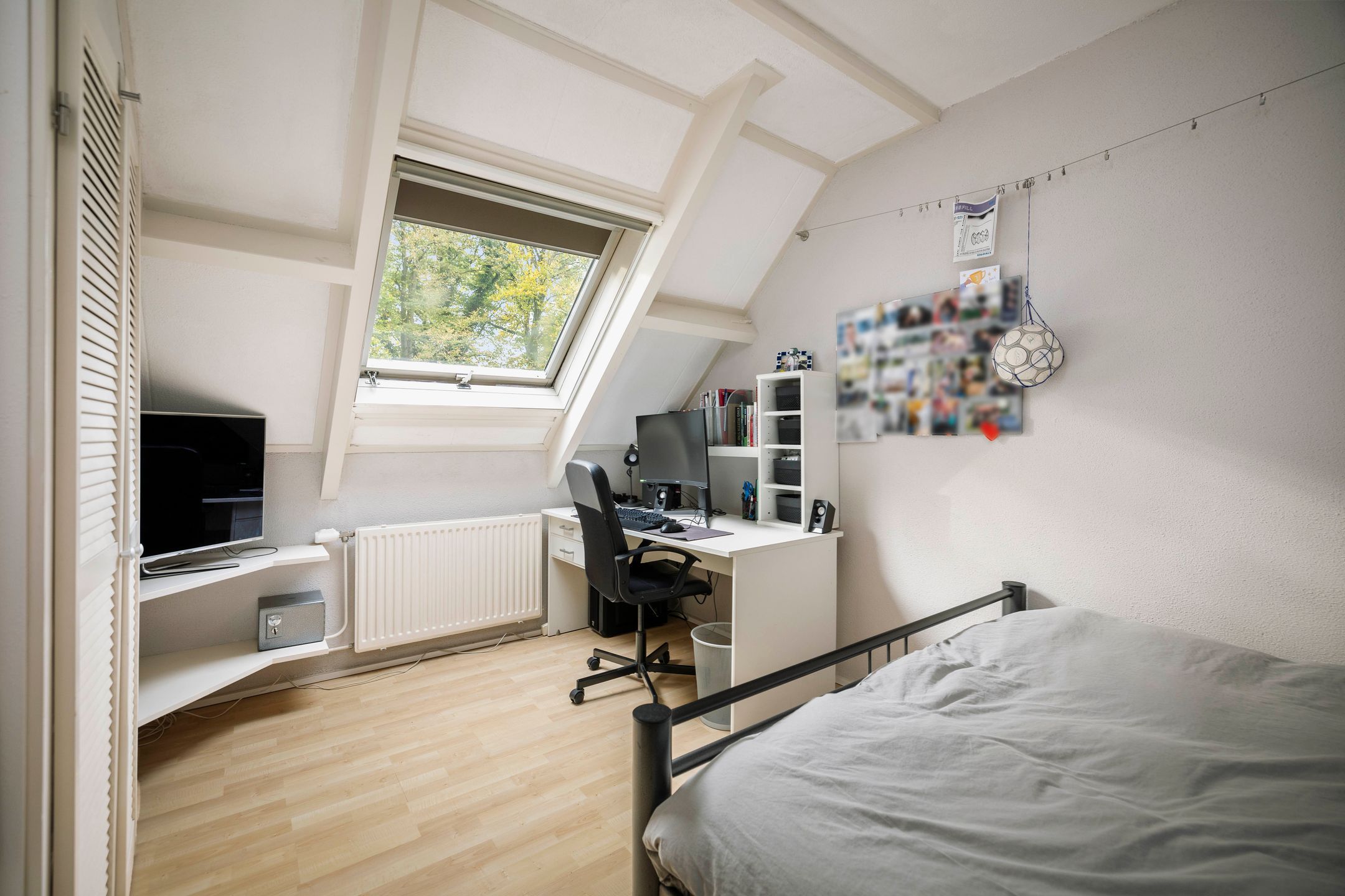 Foto 27 van Stijne van Sallandtstraat 42