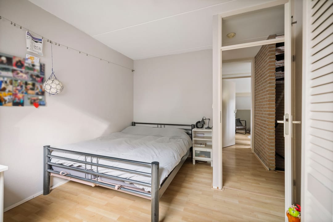 Foto 28 van Stijne van Sallandtstraat 42