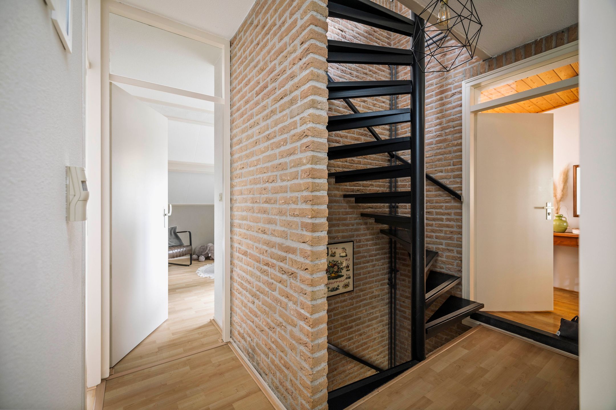 Foto 33 van Stijne van Sallandtstraat 42