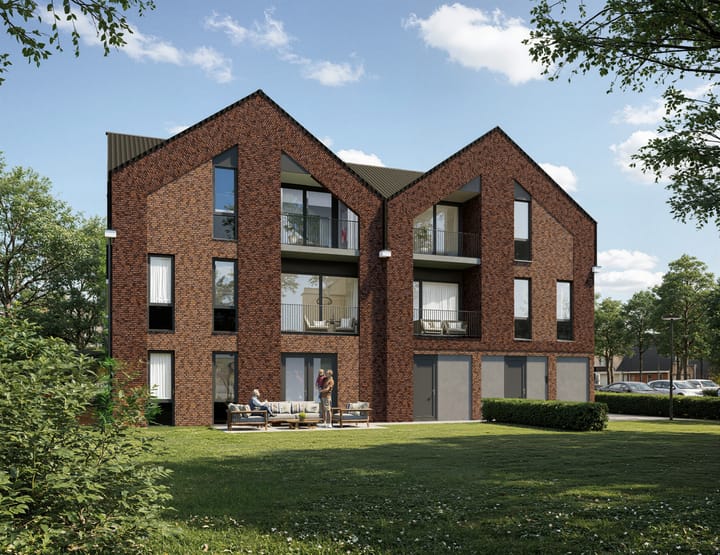 Photo 22 of H.W. Winkelstraat (Bouwnr. 6)