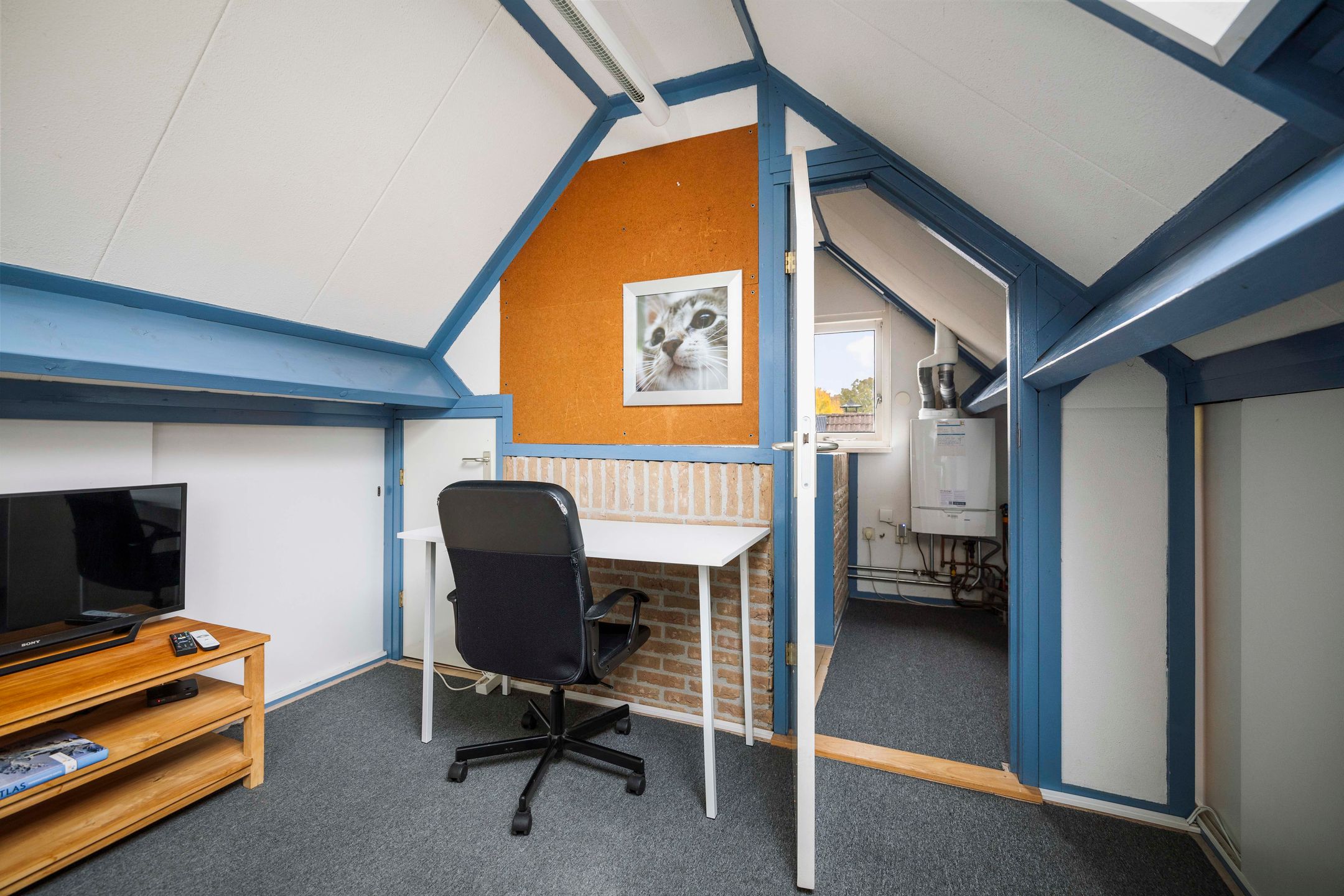 Foto 36 van Stijne van Sallandtstraat 42