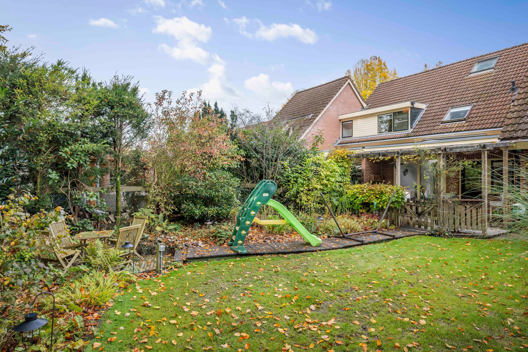 Foto 39 van Stijne van Sallandtstraat 42