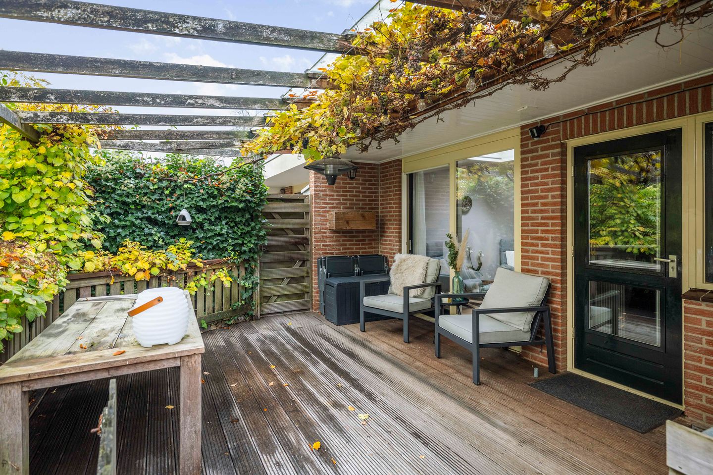 Foto 40 van Stijne van Sallandtstraat 42