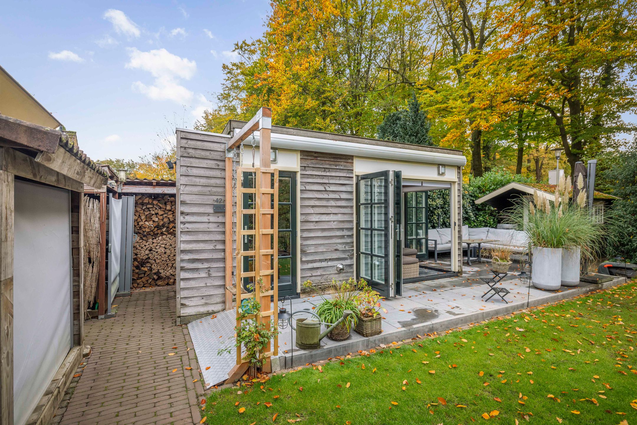 Foto 42 van Stijne van Sallandtstraat 42