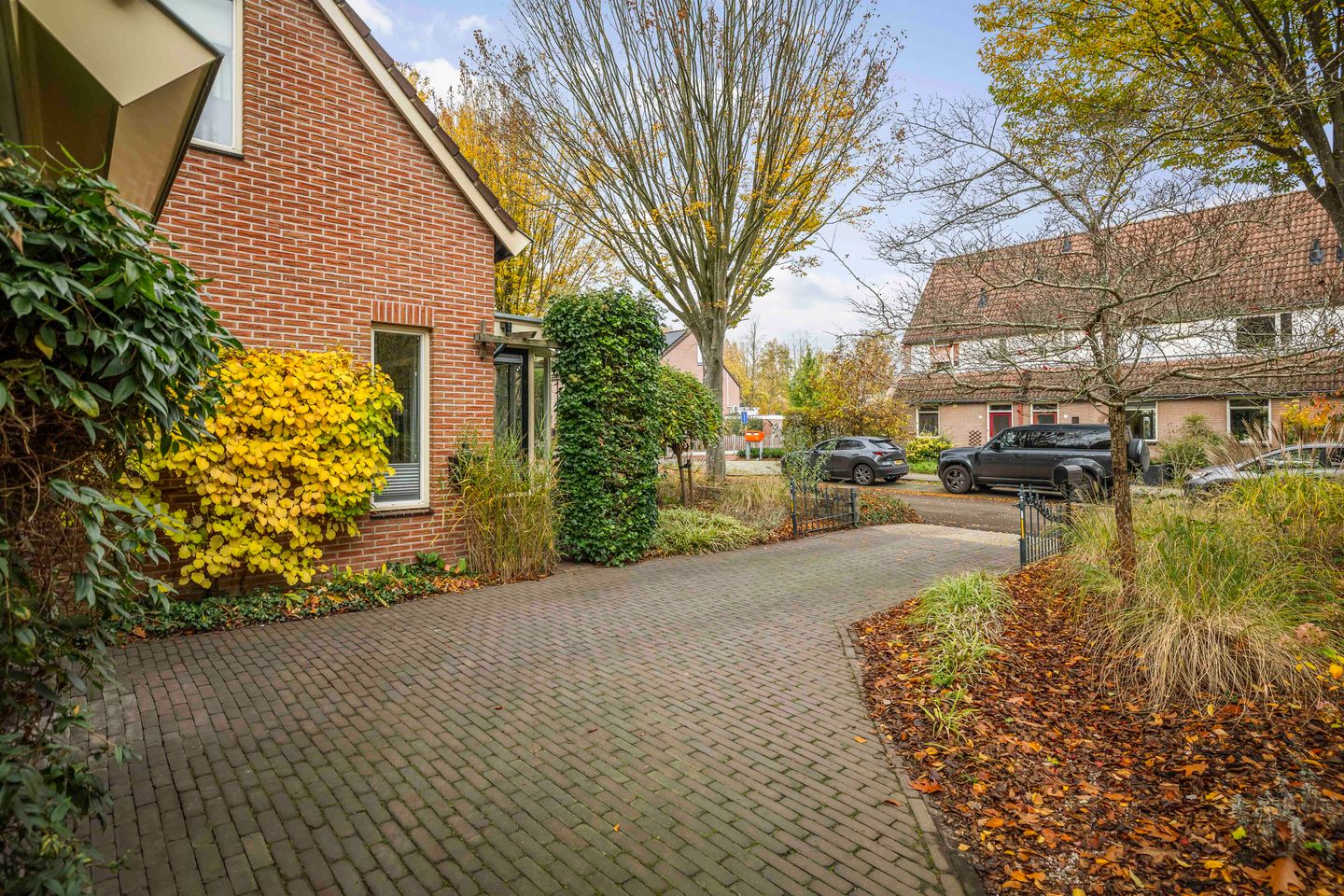 Foto 49 van Stijne van Sallandtstraat 42