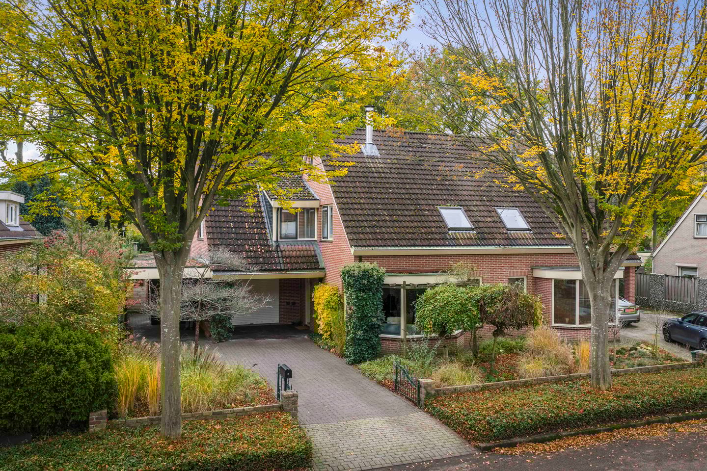 Foto 50 van Stijne van Sallandtstraat 42