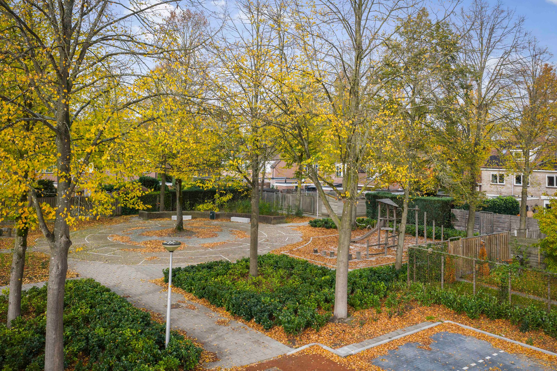 Foto 54 van Stijne van Sallandtstraat 42