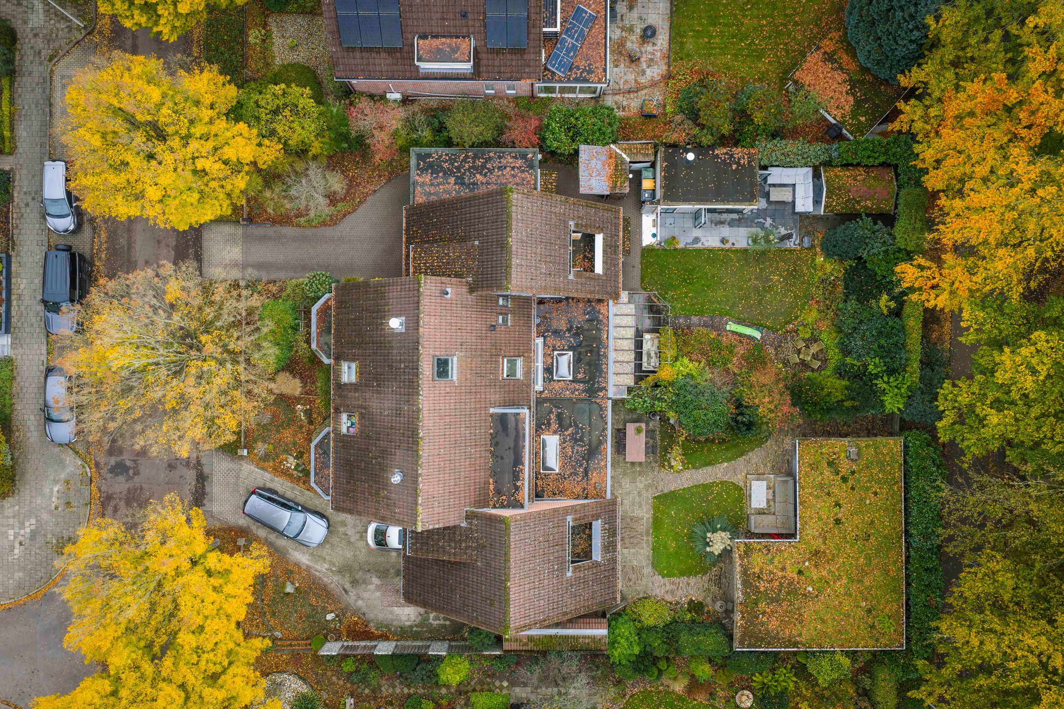 Foto 60 van Stijne van Sallandtstraat 42