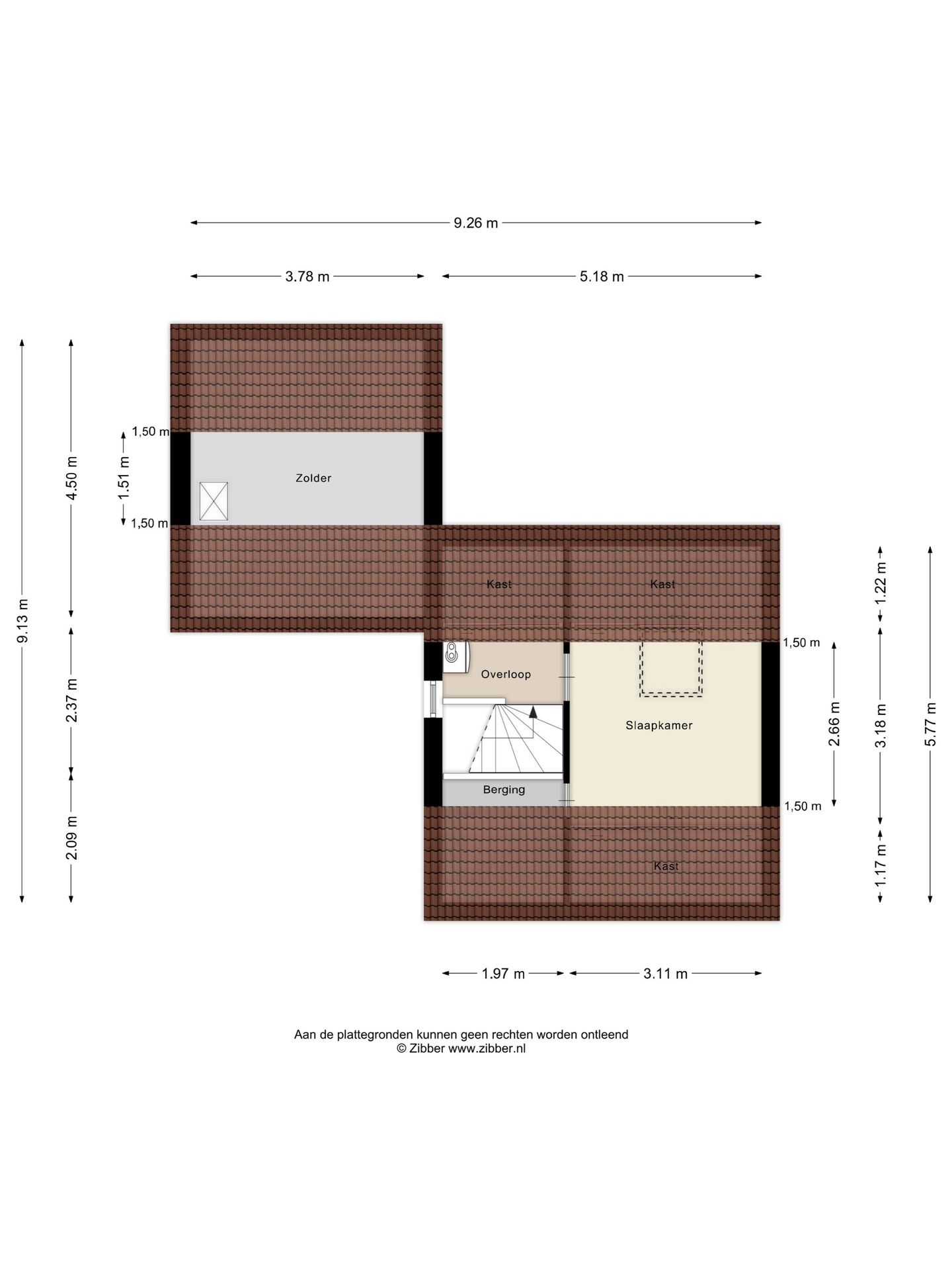 Foto 64 van Stijne van Sallandtstraat 42