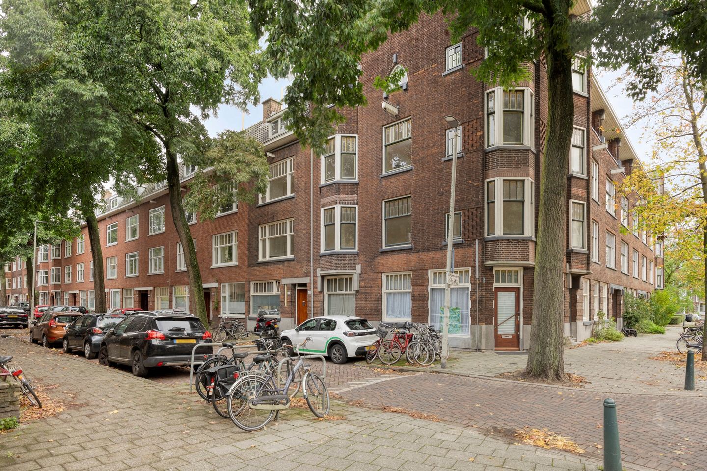 Foto 1 van Abraham Kuyperlaan 19-A01