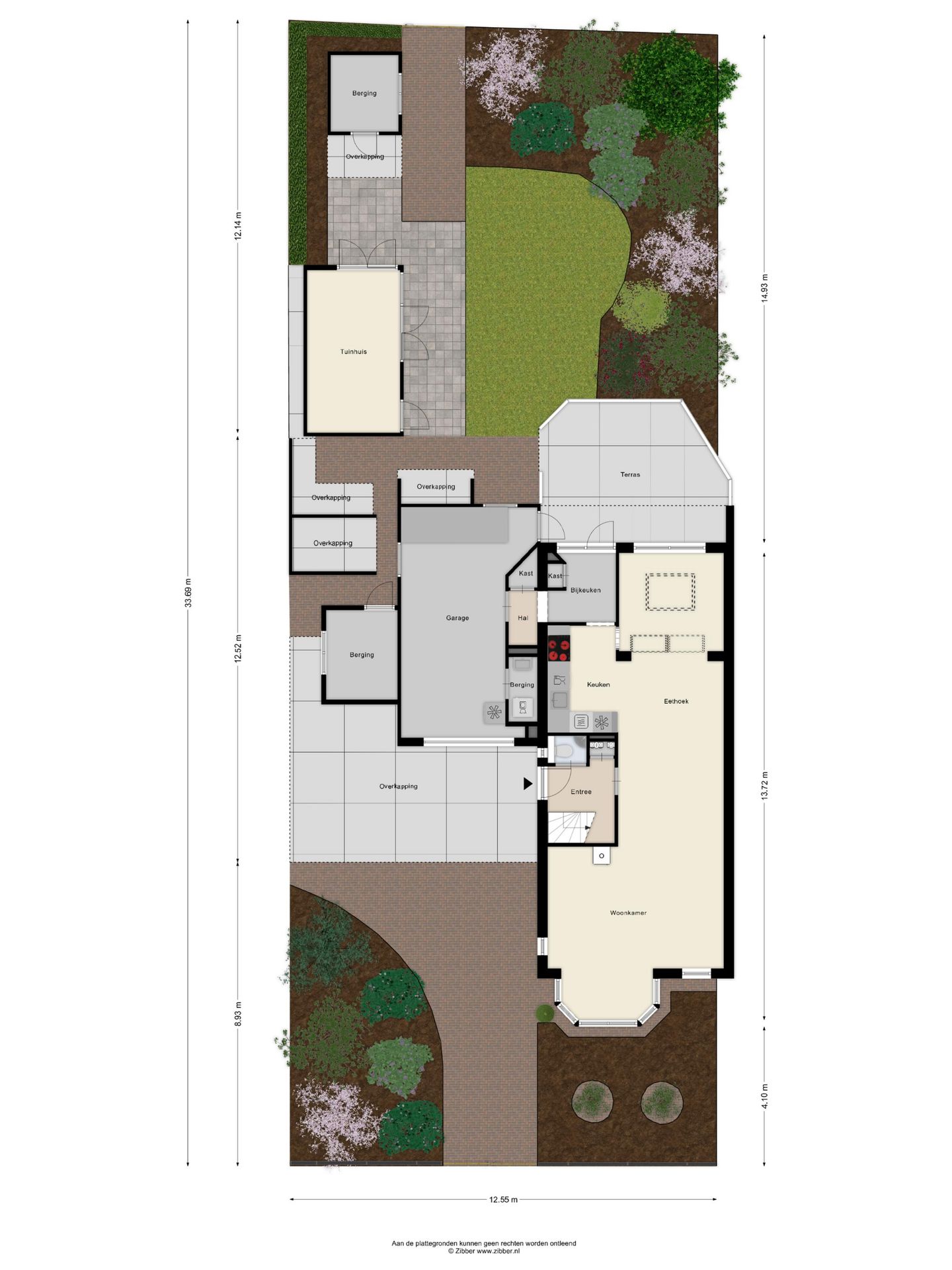 Foto 65 van Stijne van Sallandtstraat 42