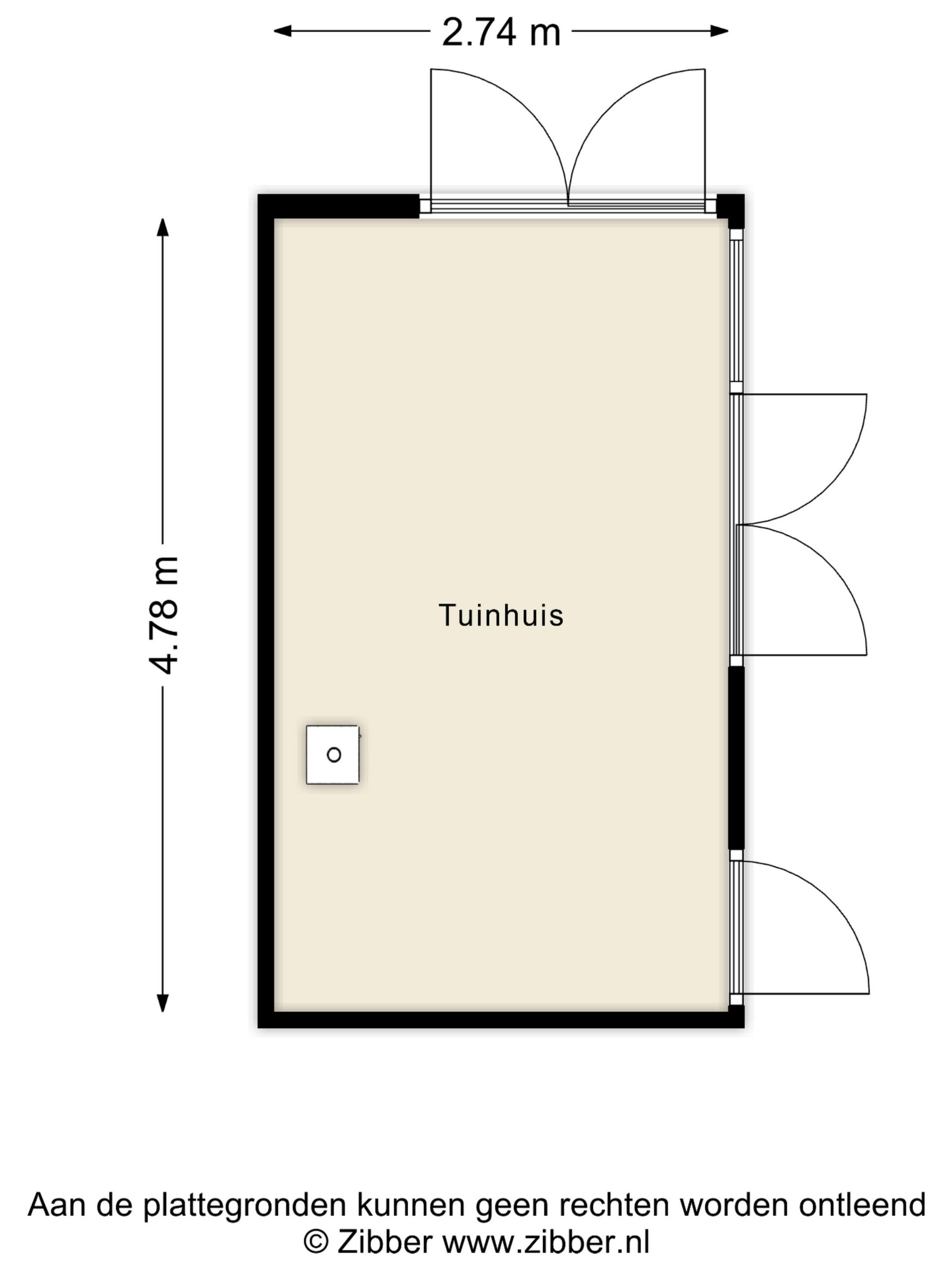 Foto 66 van Stijne van Sallandtstraat 42
