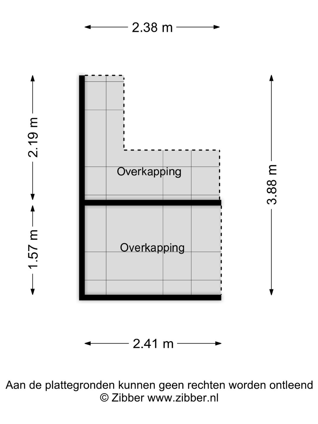 Foto 68 van Stijne van Sallandtstraat 42