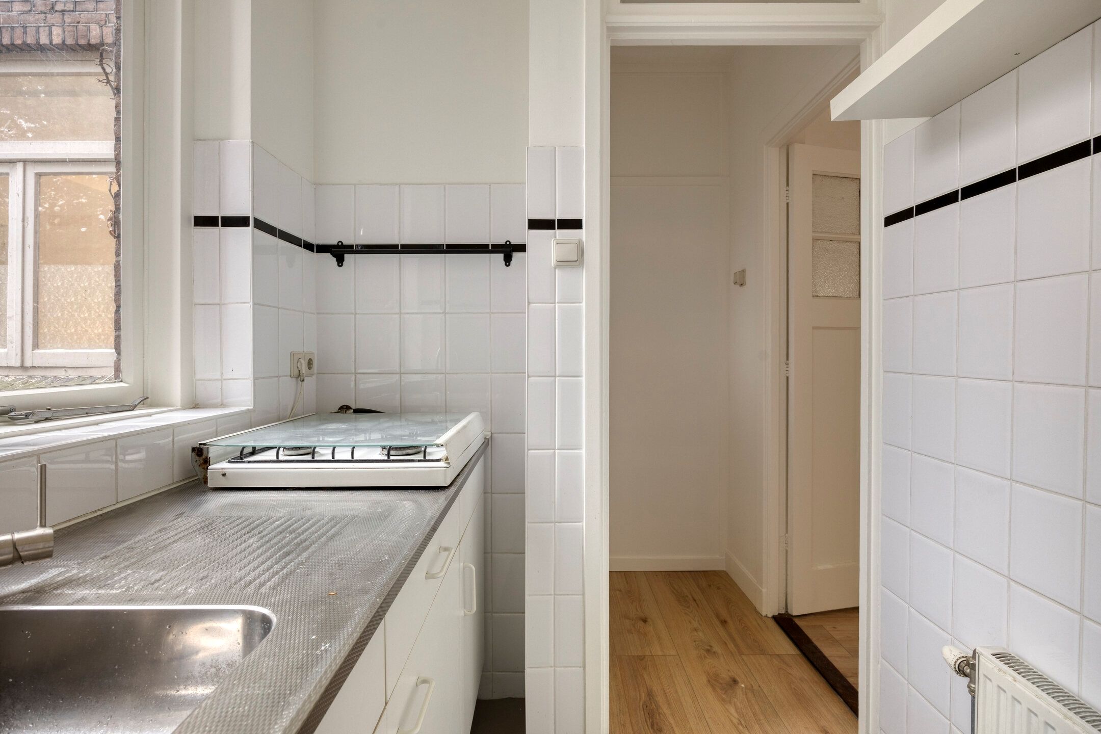 Foto 9 van Abraham Kuyperlaan 19-A01