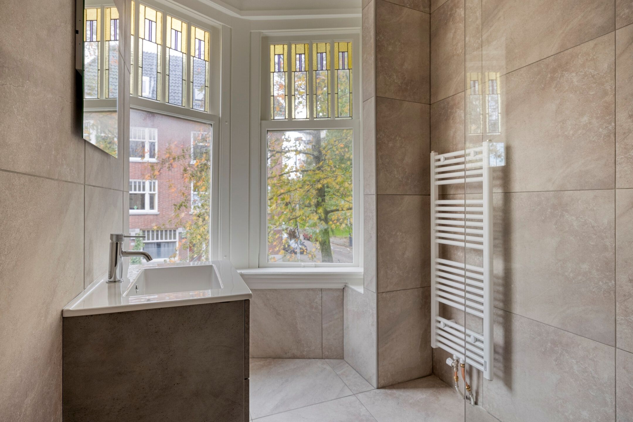 Foto 15 van Abraham Kuyperlaan 19-A01