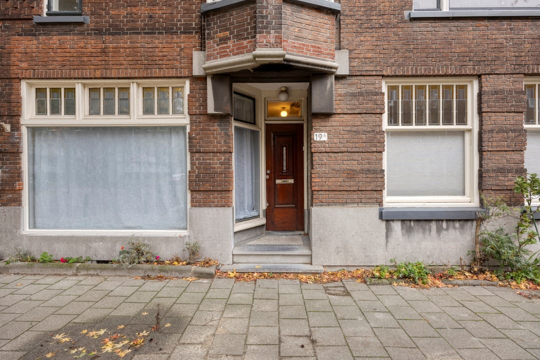 Foto 17 van Abraham Kuyperlaan 19-A01