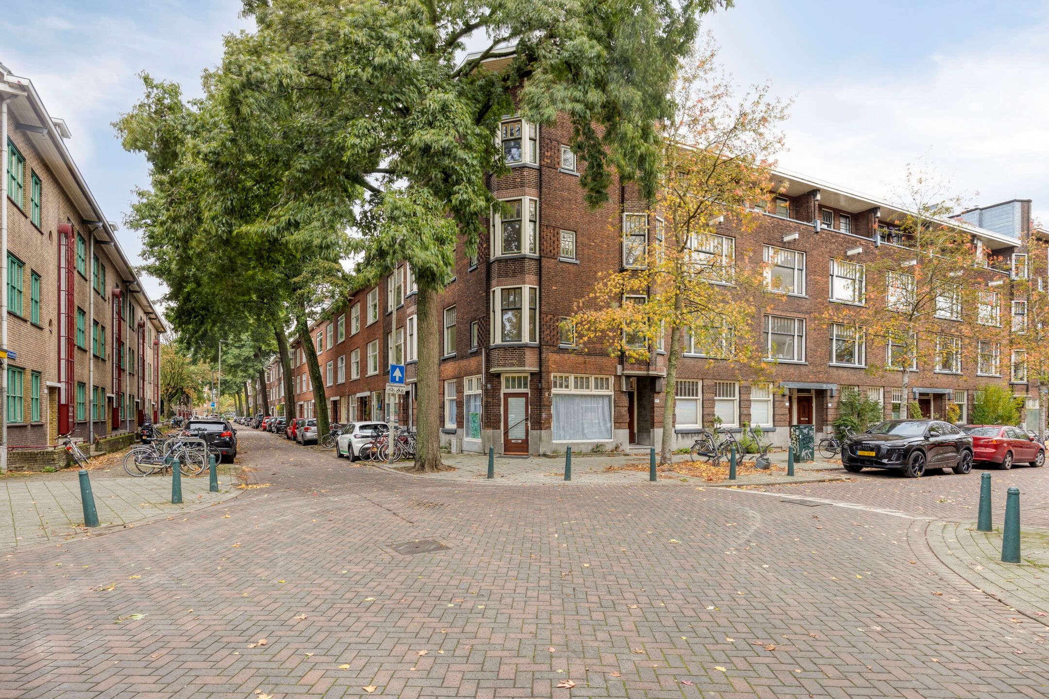 Foto 18 van Abraham Kuyperlaan 19-A01