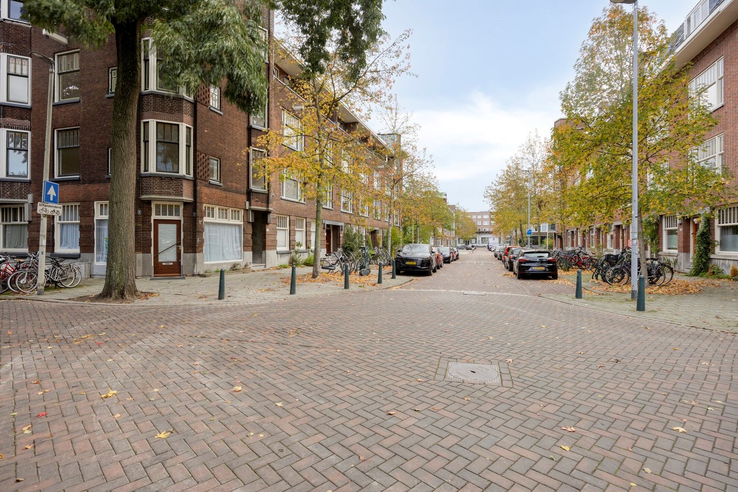 Foto 19 van Abraham Kuyperlaan 19-A01