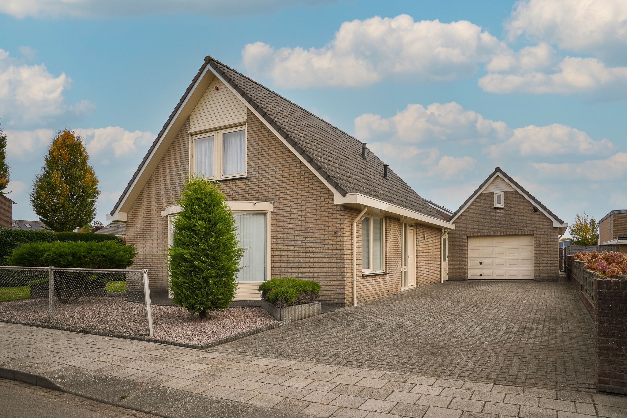 Foto 3 van Pastoor Heurkensstraat 11-A