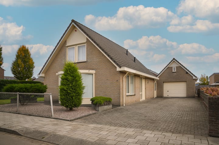 Foto 3 van Pastoor Heurkensstraat 11-A