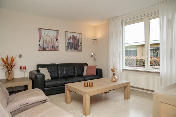 Foto 5 van Pastoor Heurkensstraat 11-A