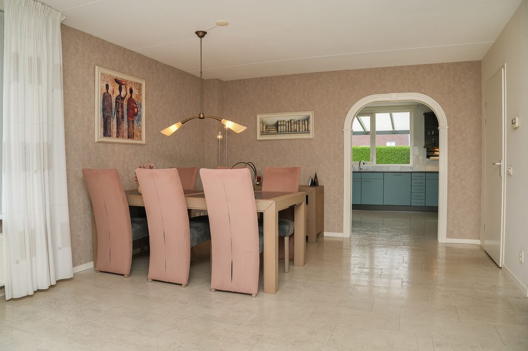 Foto 7 van Pastoor Heurkensstraat 11-A