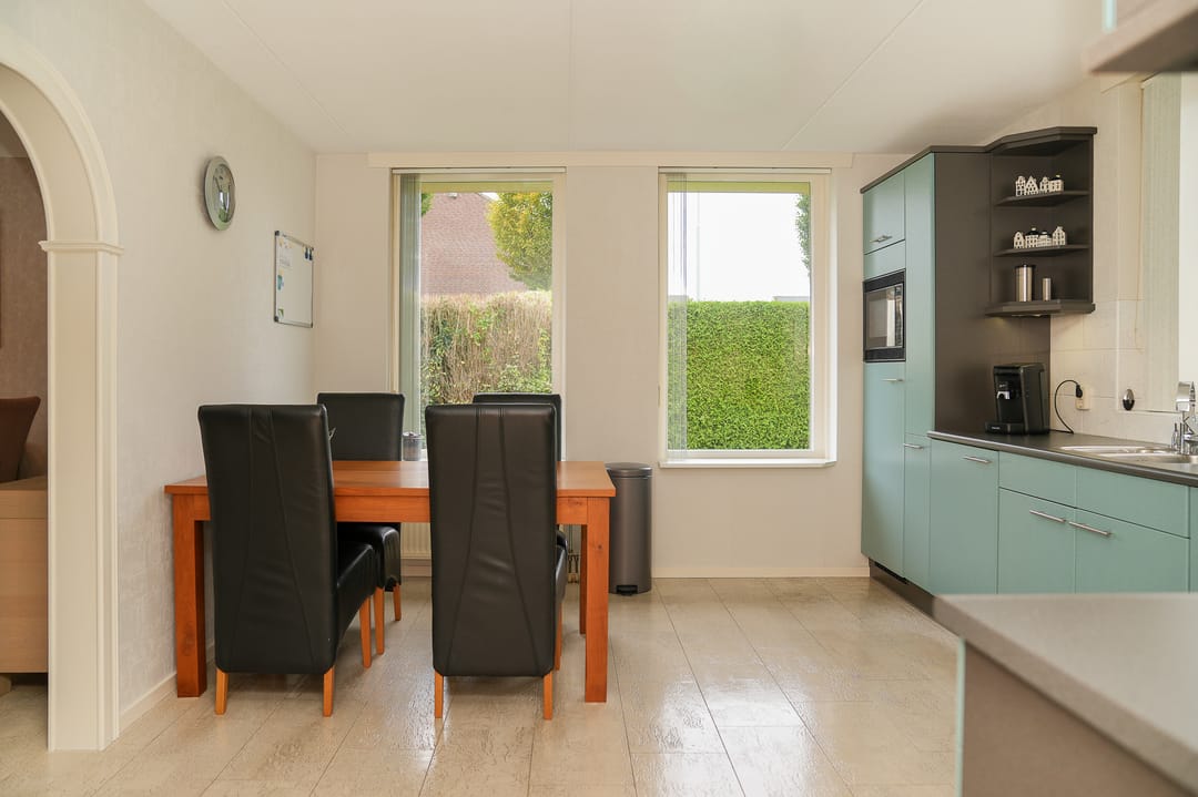 Foto 8 van Pastoor Heurkensstraat 11-A