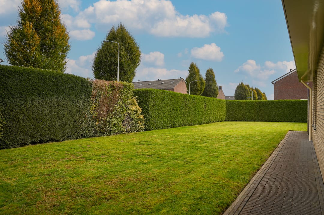 Foto 32 van Pastoor Heurkensstraat 11-A