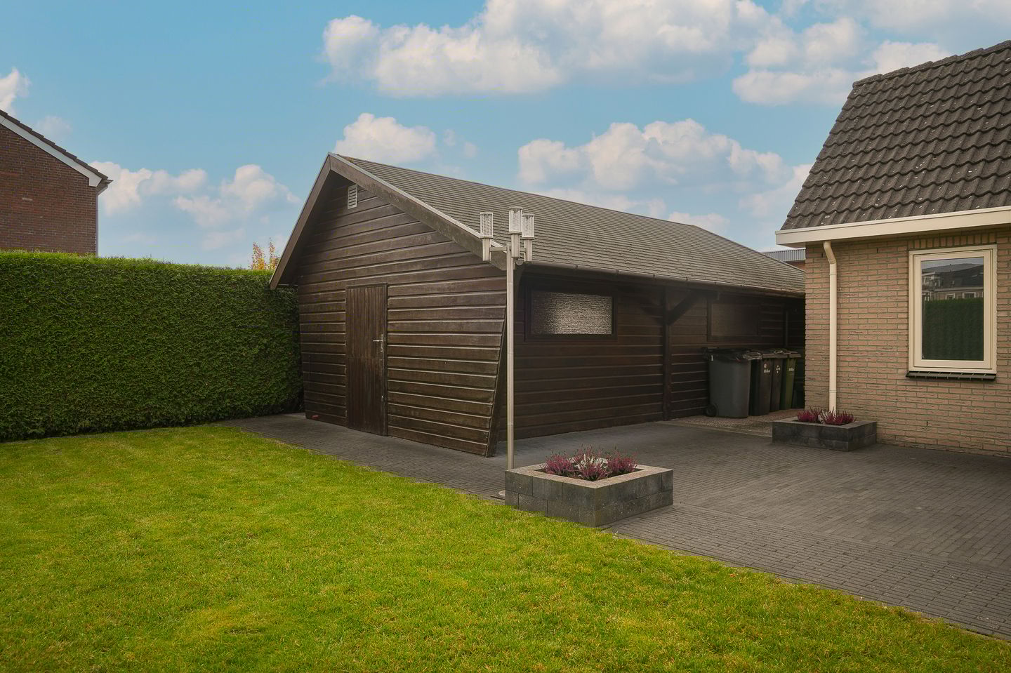 Foto 34 van Pastoor Heurkensstraat 11-A