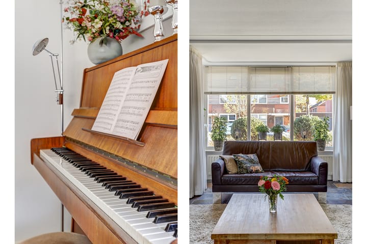 Foto 3 van Richter 50