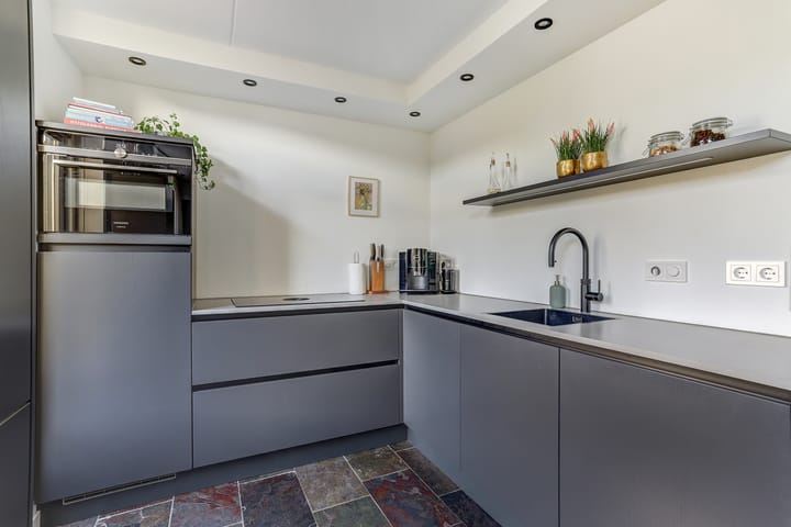 Foto 4 van Richter 50