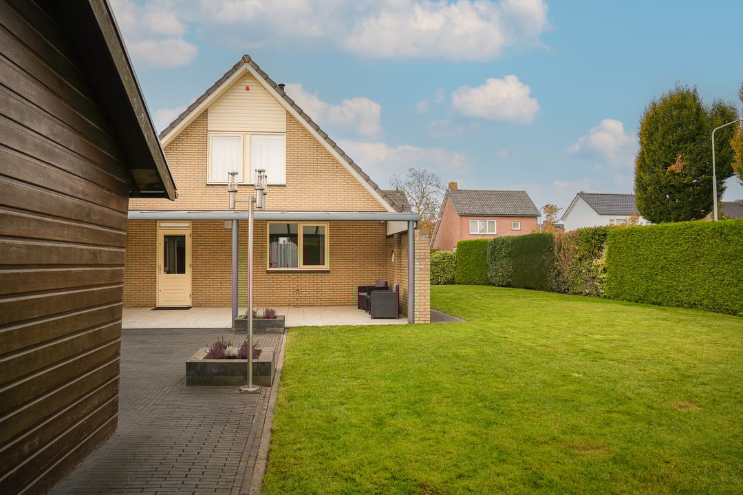 Foto 37 van Pastoor Heurkensstraat 11-A