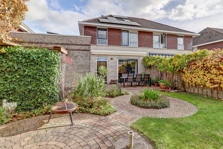 Foto 5 van Richter 50