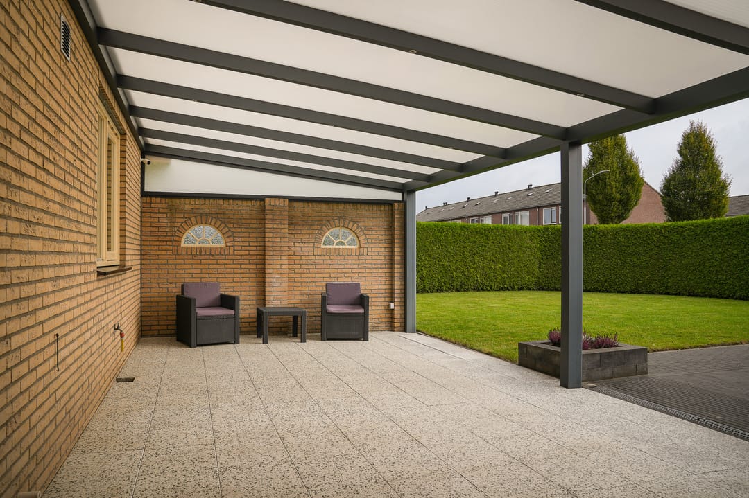 Foto 38 van Pastoor Heurkensstraat 11-A