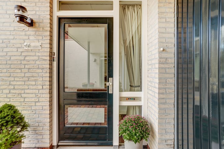 Foto 7 van Richter 50