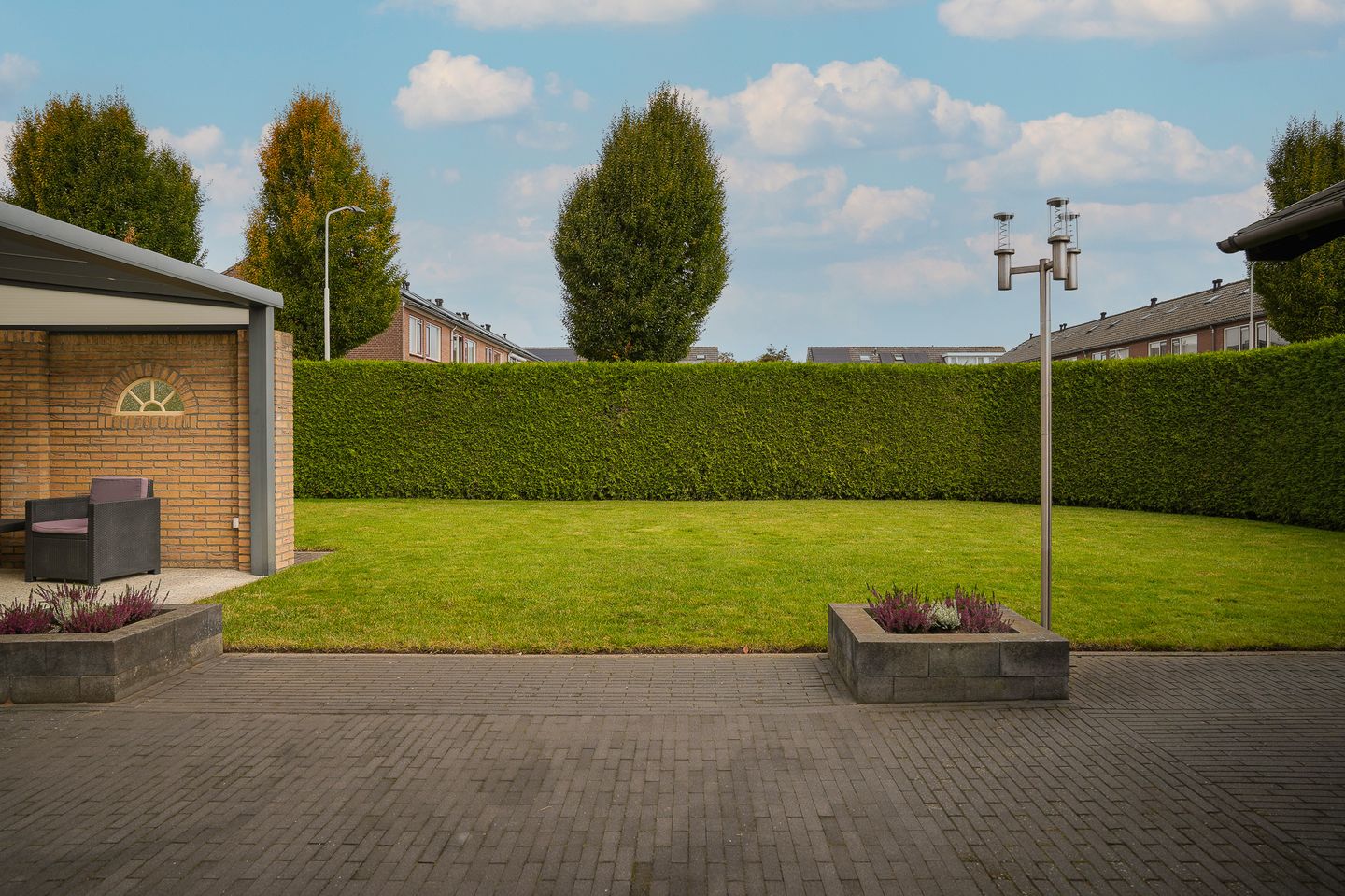 Foto 40 van Pastoor Heurkensstraat 11-A