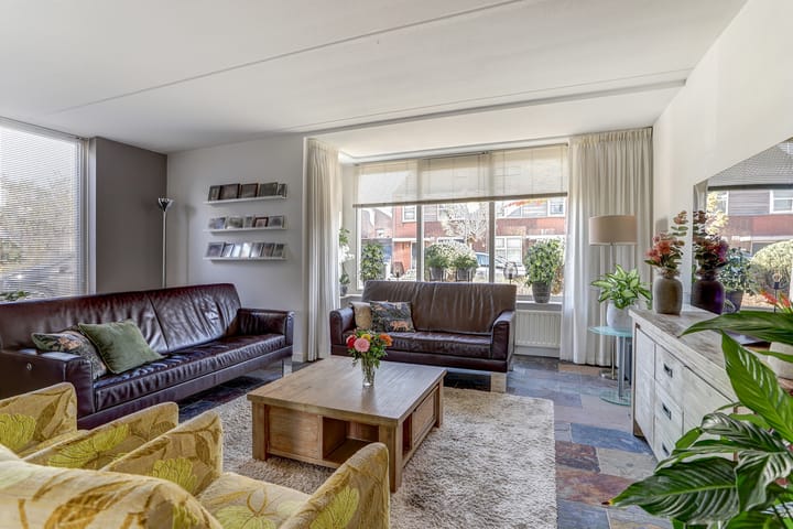 Foto 10 van Richter 50