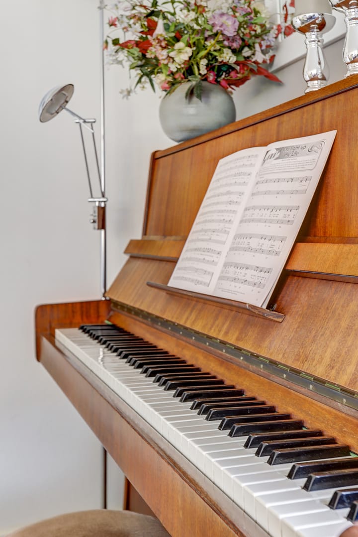 Foto 15 van Richter 50