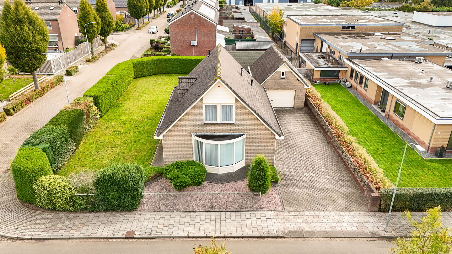 Foto 50 van Pastoor Heurkensstraat 11-A