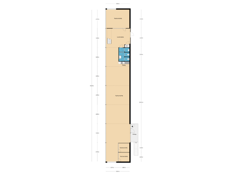 View floorplan