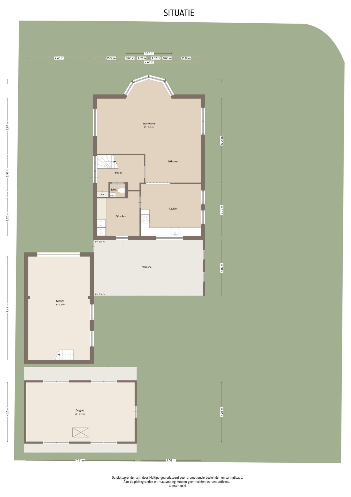 Foto 60 van Pastoor Heurkensstraat 11-A