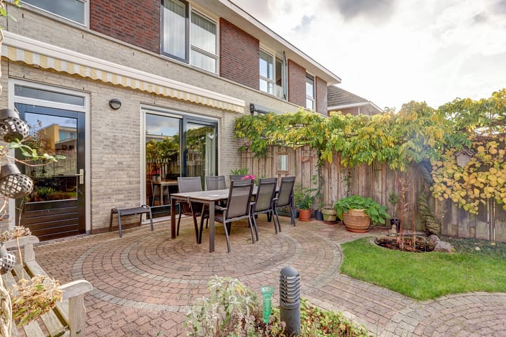 Foto 49 van Richter 50