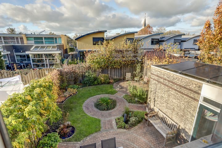 Foto 53 van Richter 50