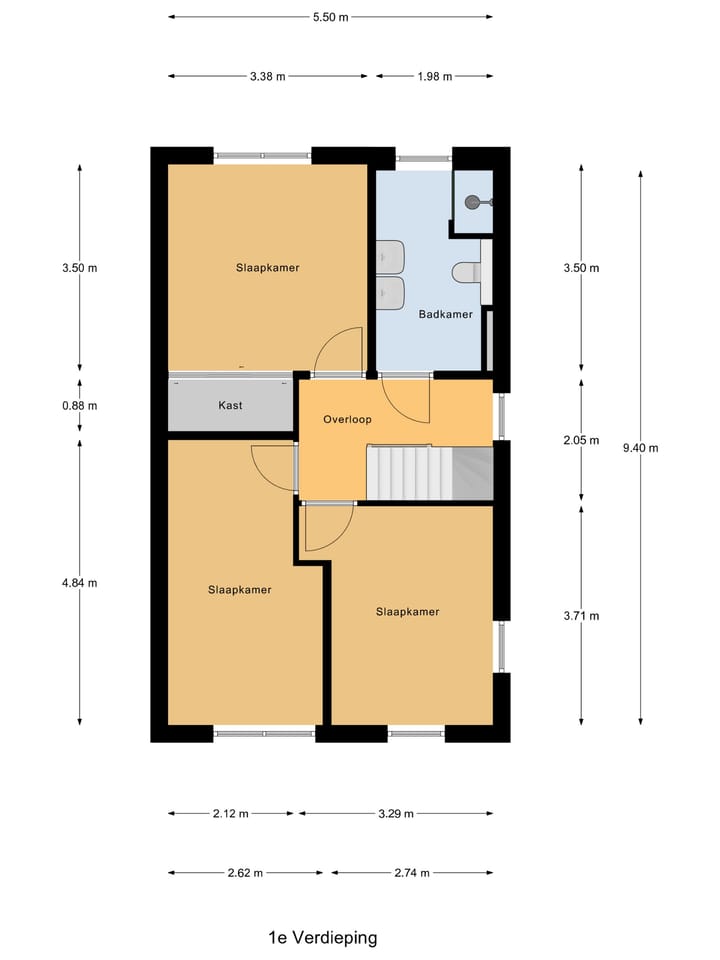 Foto 59 van Richter 50