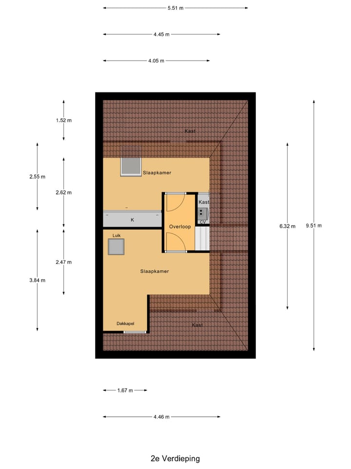 Foto 60 van Richter 50