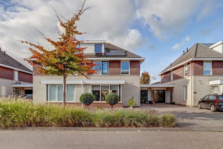 Foto 56 van Richter 50