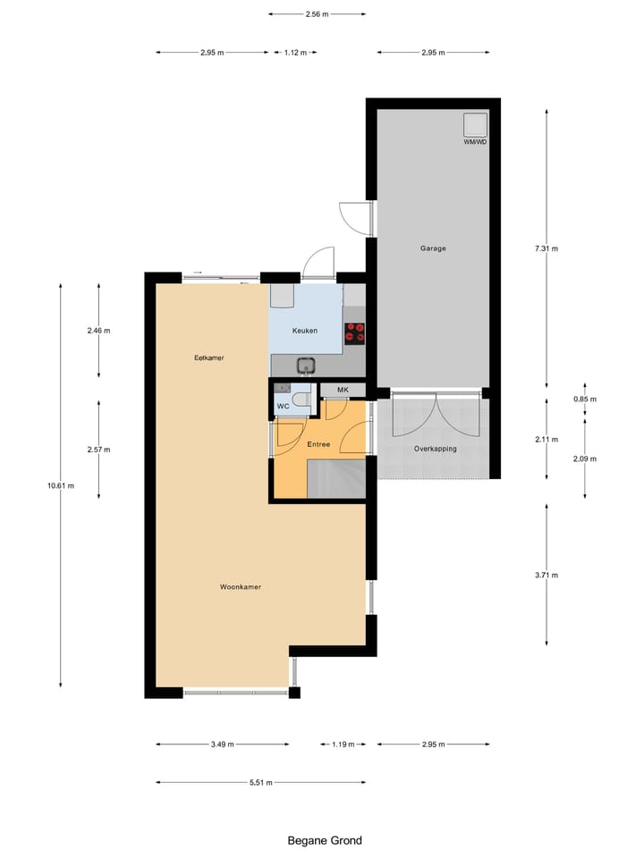 Foto 58 van Richter 50