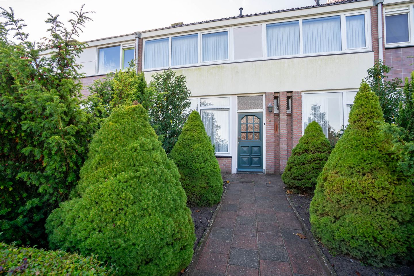 Foto 1 van Molenlaan 52